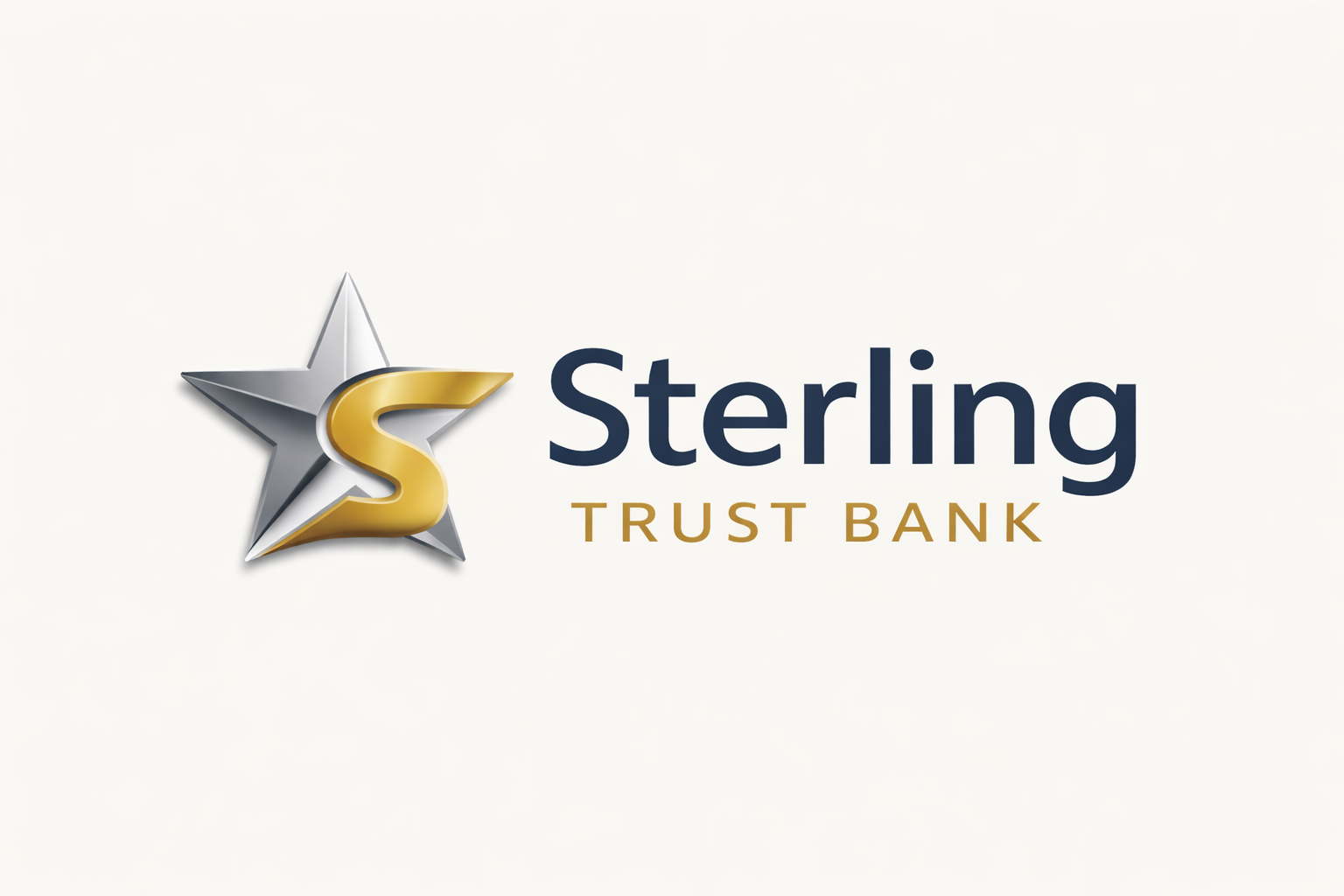 Sterling Trust Bank